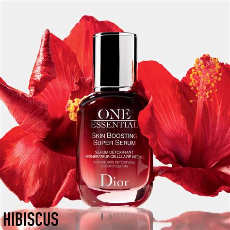 DIOR One Essential One Essential Skin Boosting Super Serum 